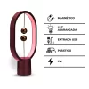 Lâmpada De Mesa Led Balance Luz Noturna - Image 9