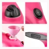Ferro a Vapor 4 em 1 Para Roupas Domésticas e Cuidados Facia - Image 5